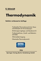 Einführung in die Technische Thermodynamik: und in die Grundlagen der chemischen Thermodynamik 3662238187 Book Cover