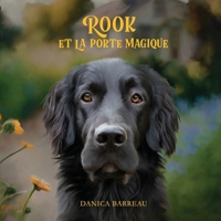 Rook et La Porte Magique (French Edition) B0CJ485QXX Book Cover