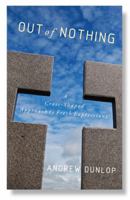 Out of Nothing: A Cross-Shaped Approach to Fresh Expressions 0334056683 Book Cover