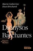 Dionysos et les Bacchantes (French Edition) 2268060888 Book Cover