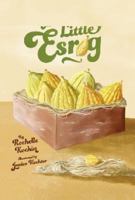 The Little Esrog 0826600441 Book Cover