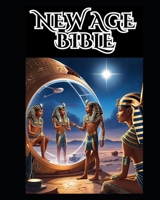 New Age Bible of Mother Africa: Genetic Engineering, Human Phylogeny, Lost Civilizations, Ancient Knowledge, the Metu Neter & the Anunnaki Gods of Nibiru 1983801895 Book Cover