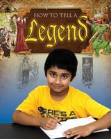 How to Tell a Legend 1791131514 Book Cover