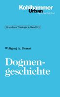 Dogmengeschichte 3170108107 Book Cover