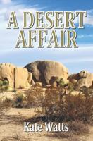 A Desert Affair 1441405259 Book Cover