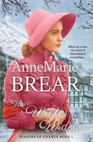 The Winter Widow 0645033995 Book Cover