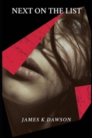 Next on the List B0CZ9LF7K1 Book Cover