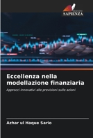 Eccellenza nella modellazione finanziaria (Italian Edition) 6208163498 Book Cover