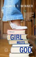 Girl Meets God 1565123093 Book Cover