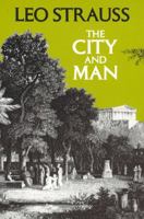 The City and Man 0226776999 Book Cover