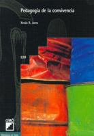 Pedagogia de La Convivencia 8478274510 Book Cover