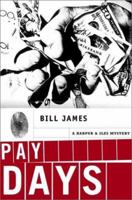 Pay Days: A Harpur & Iles Mystery 0393042146 Book Cover