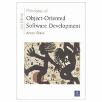 Principles of Object-Oriented Software Development (2nd Edition) 0201398567 Book Cover