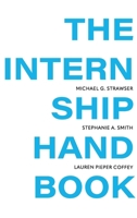 Internship Handbook B0DPLP9F4G Book Cover