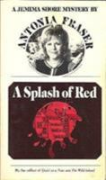 A Splash of Red 0393316874 Book Cover
