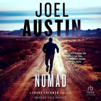Nomad B0GGDN2TV7 Book Cover