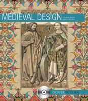 Medieval Design 0486998444 Book Cover