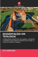 Dissertação Em Teologia 620934206X Book Cover