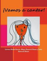 ¡Vamos a cantar! 1717849148 Book Cover