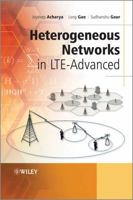 Heterogeneous Networks in Lte-Advanced 1118511867 Book Cover