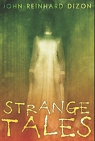 Strange Tales 1034701339 Book Cover
