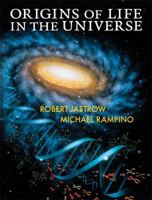 Origins of Life in the Universe 0521532833 Book Cover