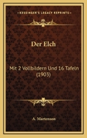 Der Elch 1160431159 Book Cover