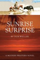 Sunrise Surprise (Jake Oar Western Mystery) 1732883262 Book Cover