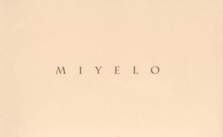 Miyelo 0974707848 Book Cover