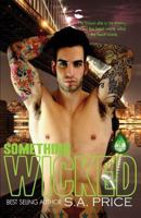 Something Wicked 1535090480 Book Cover