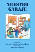 Nuestro garaje 1635842700 Book Cover