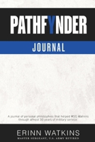 PathfYnder Journal B0CK56P6WG Book Cover