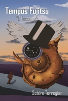 Tempus Fujitsu: L' Inconnu 1961823373 Book Cover