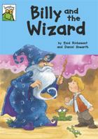 Leapfrog: Billy and the Wizard 0749679859 Book Cover