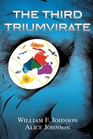 The Third Triumvirate B0FH5V49HY Book Cover