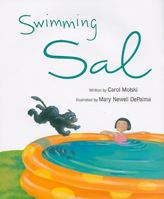 Swimming Sal 0802853277 Book Cover