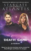 STARGATE ATLANTIS: Death Game B0092FLTTK Book Cover
