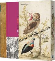 Magic Metamorphosis: The Secrets of a Rare Italian Picture Album Revealed 3906897966 Book Cover
