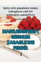 MaðrÆðisferð Í Gegnum Zabaglione Ferðir 1835832261 Book Cover