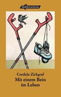 Mit Einem Bein Im Leben 3865201490 Book Cover