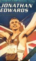 A Time to Jump: The Authorised Biography of Jonathan Edwards 0002740729 Book Cover