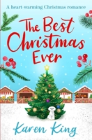 The Best Christmas Ever 1472278739 Book Cover