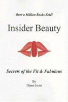 Insider Beauty 0978974131 Book Cover