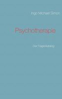 Psychotherapie: Der Fragenkatalog 3837053962 Book Cover