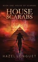 House of Scarabs 1999332903 Book Cover