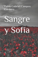 Sangre y Sofía 1719816689 Book Cover