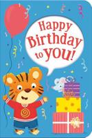 Happy Birthday to You! 1684122643 Book Cover