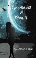 The Giantess of Shima 4 1467042218 Book Cover