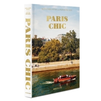Paris Chic null Book Cover