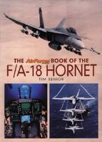 The Air Forces Monthly Book of the F/A-18 Hornet 0946219699 Book Cover